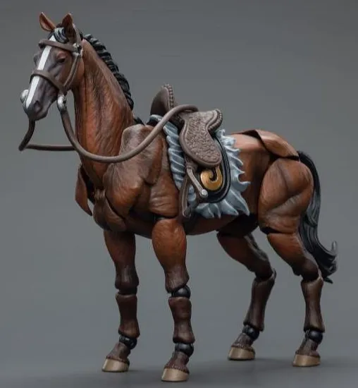 War Horse 1/18 Scale | Joy Toy Dark Source JiangHu