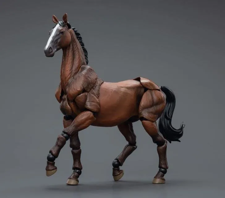 War Horse 1/18 Scale | Joy Toy Dark Source JiangHu