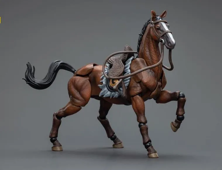 War Horse 1/18 Scale | Joy Toy Dark Source JiangHu