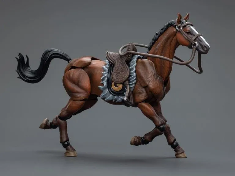 War Horse 1/18 Scale | Joy Toy Dark Source JiangHu