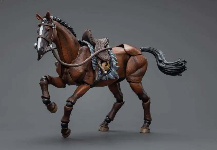 War Horse 1/18 Scale | Joy Toy Dark Source JiangHu