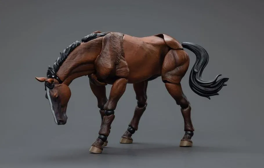 War Horse 1/18 Scale | Joy Toy Dark Source JiangHu