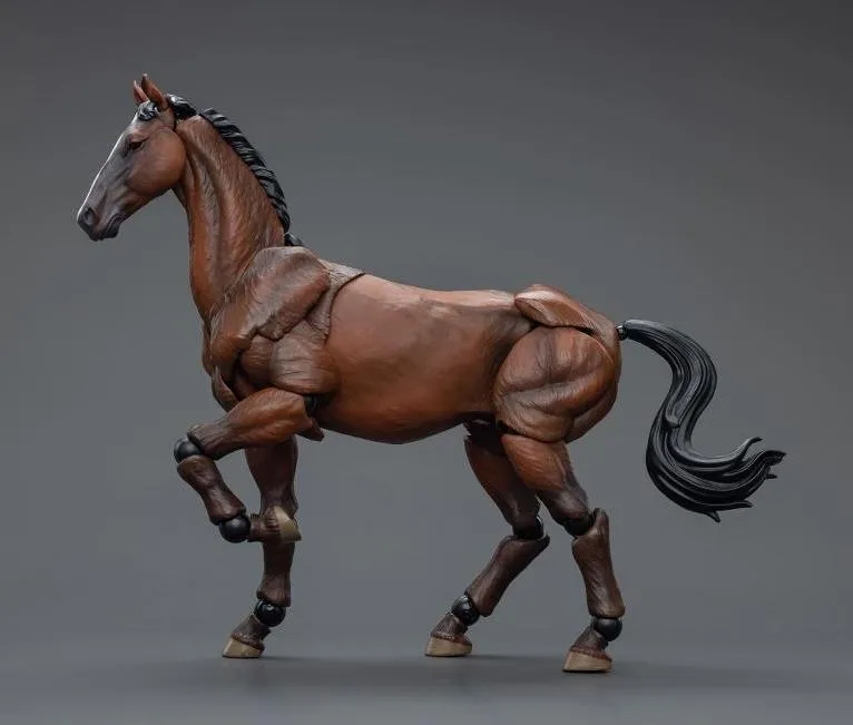 War Horse 1/18 Scale | Joy Toy Dark Source JiangHu