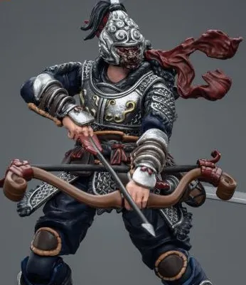 Northern Hanland Empire Cavalry 1/18 Scale | Joy Toy Dark Source JiangHu