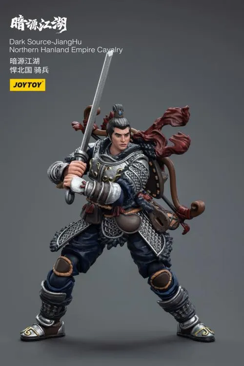 Northern Hanland Empire Cavalry 1/18 Scale | Joy Toy Dark Source JiangHu