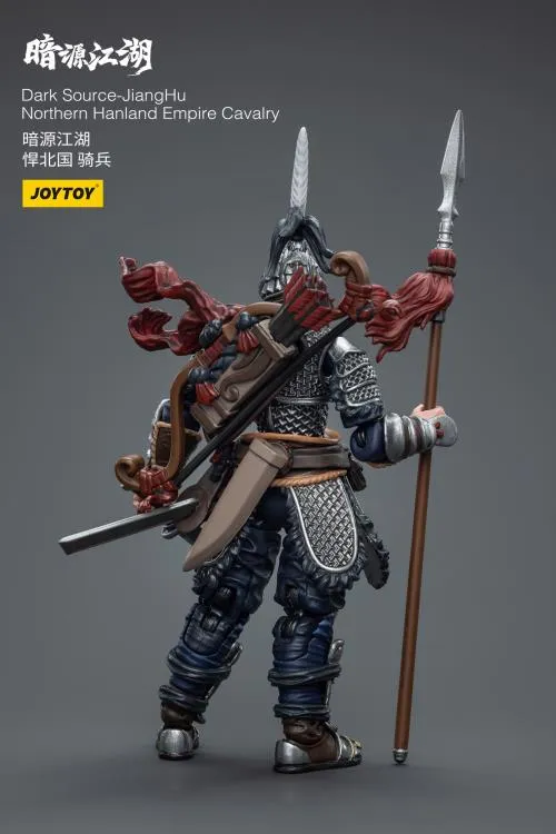 Northern Hanland Empire Cavalry 1/18 Scale | Joy Toy Dark Source JiangHu