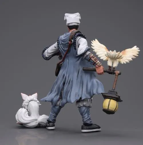 Zongshi Tomb Huai-En Xu 1/18 Scale | Joy Toy Dark Source JiangHu