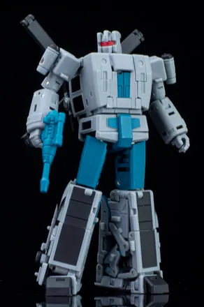 MS-B54 Tornado G1 Version | Magic Square