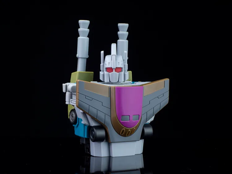 MS-B54 Tornado G1 Version | Magic Square