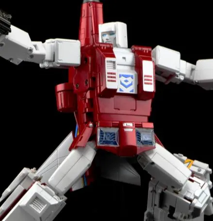 FT-30D Viper | Fans Toys Ethereaon Combiner