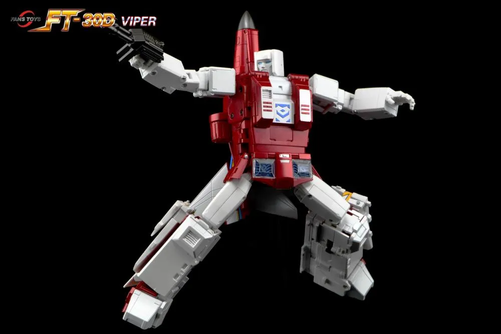 FT-30D Viper | Fans Toys Ethereaon Combiner