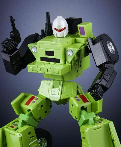 MX-46 Big Load | X-Transbots