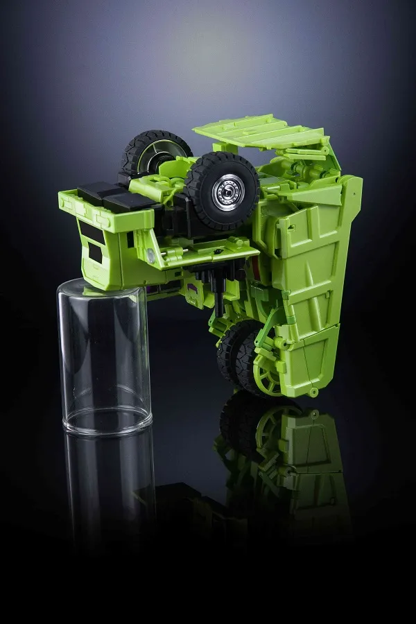 MX-46 Big Load | X-Transbots