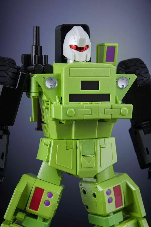 MX-46 Big Load | X-Transbots