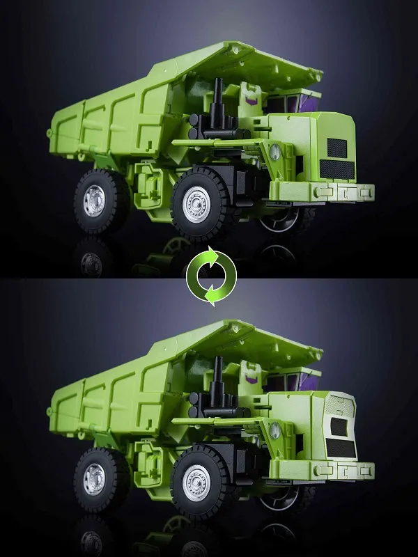 MX-46 Big Load | X-Transbots