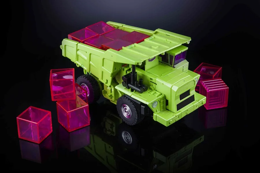 MX-46 Big Load | X-Transbots