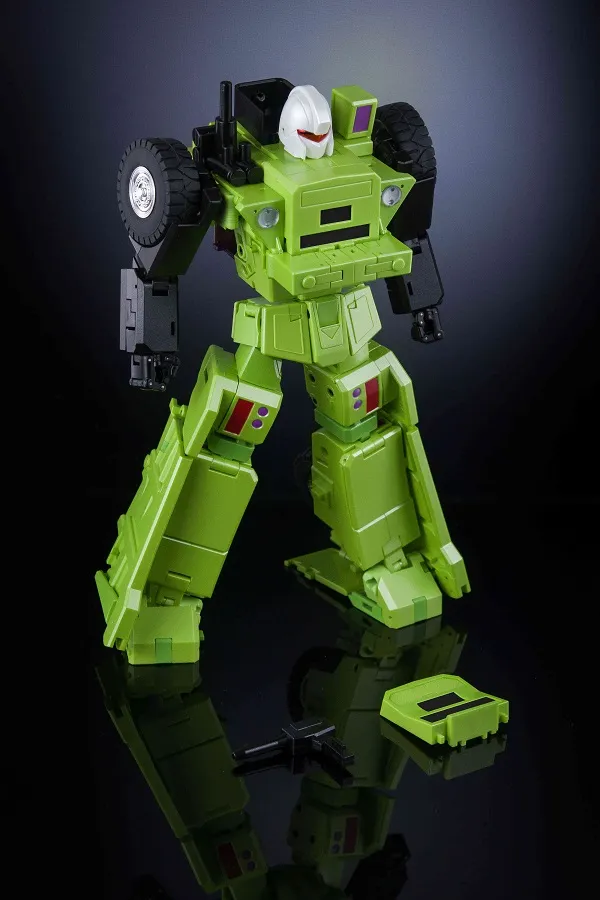 MX-46 Big Load | X-Transbots
