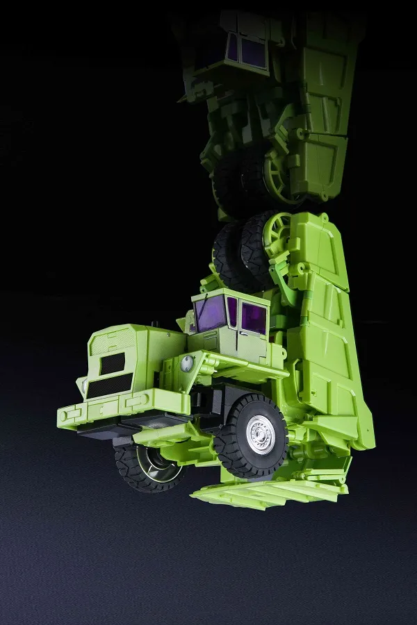 MX-46 Big Load | X-Transbots
