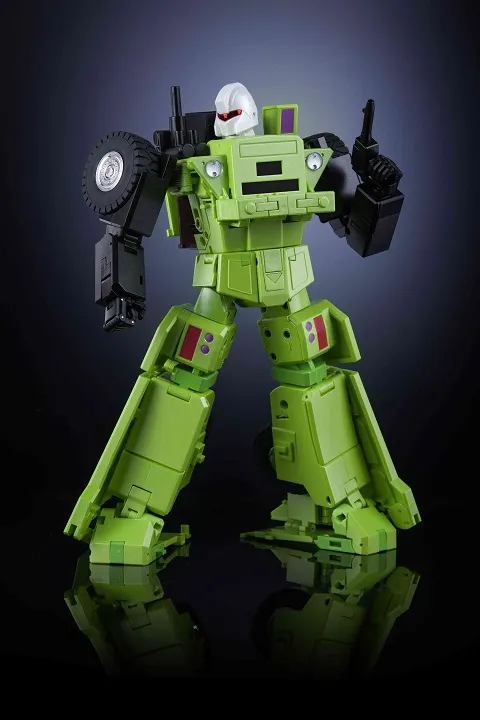 MX-46 Big Load | X-Transbots