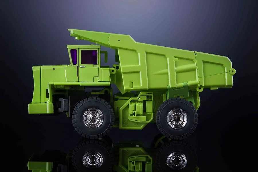MX-46 Big Load | X-Transbots