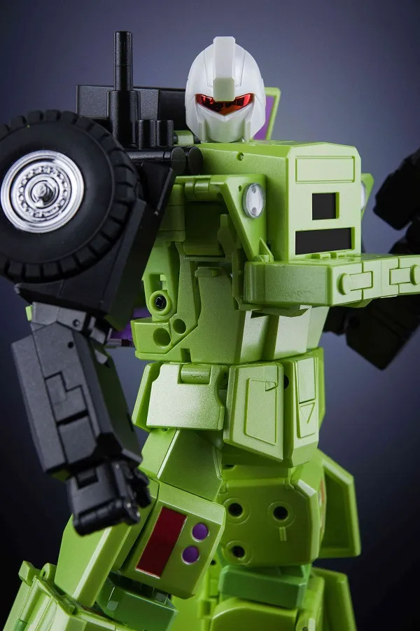 MX-46 Big Load | X-Transbots