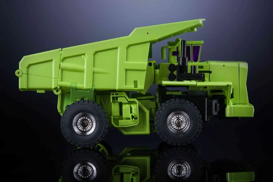 MX-46 Big Load | X-Transbots