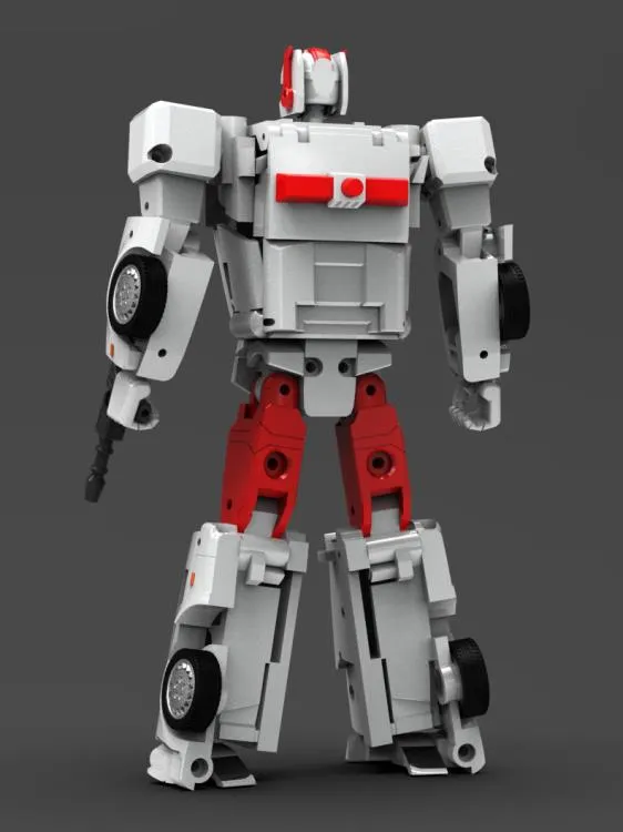 MX-Mini-01 Fuzz | X-Transbots