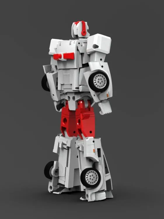 MX-Mini-01 Fuzz | X-Transbots