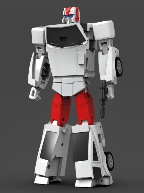 MX-Mini-01 Fuzz | X-Transbots