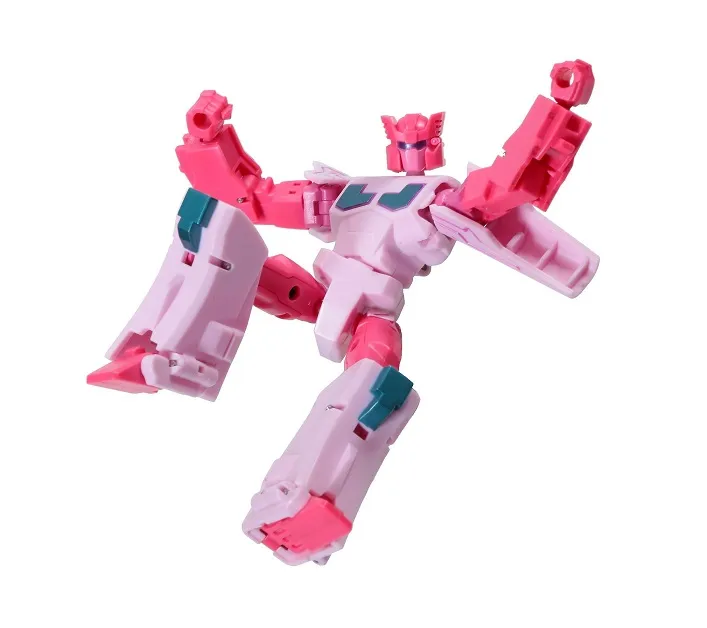 R-52 Acinonyx and Symphony | Mastermind Creations | Reformatted