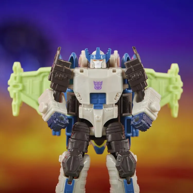 Energon Universe Megatron Legacy Core Class | Transformers Generations Legacy