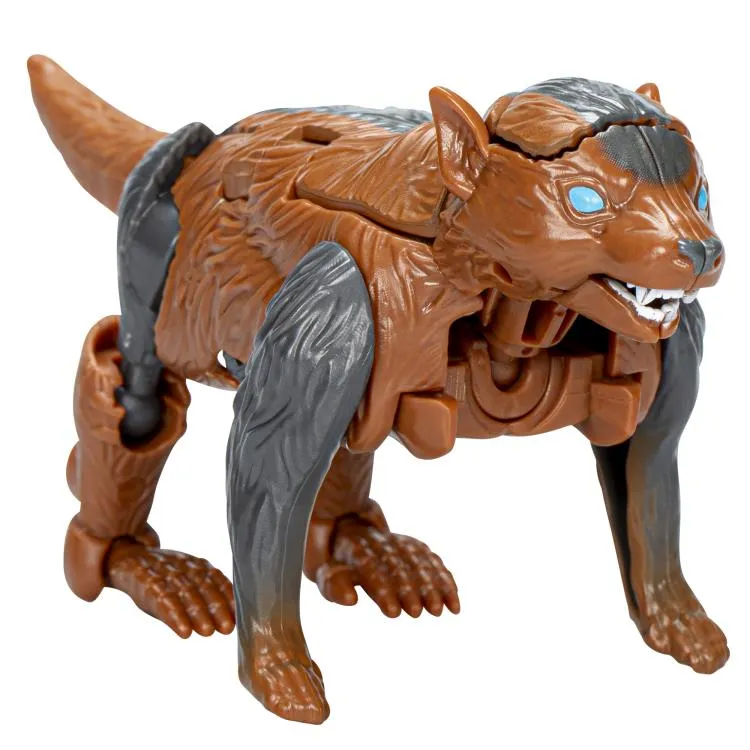 Beast Wars Universe II Tasmania Kid Legacy Core Class | Transformers Generations Legacy