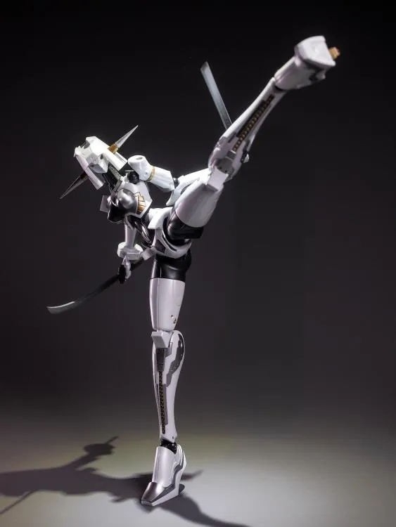 Orca-0 1/120 Scale | Mobile Movementess | Toy Notch