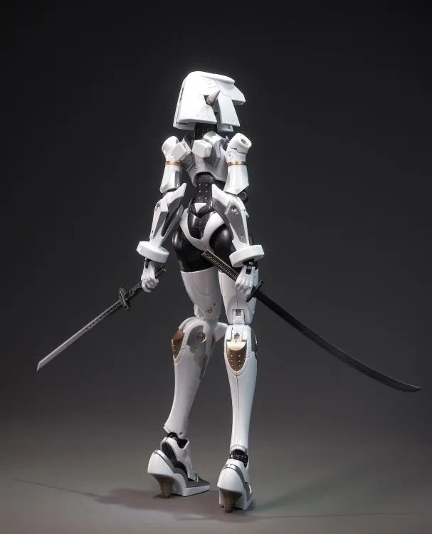 Orca-0 1/120 Scale | Mobile Movementess | Toy Notch