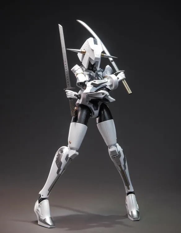 Orca-0 1/120 Scale | Mobile Movementess | Toy Notch