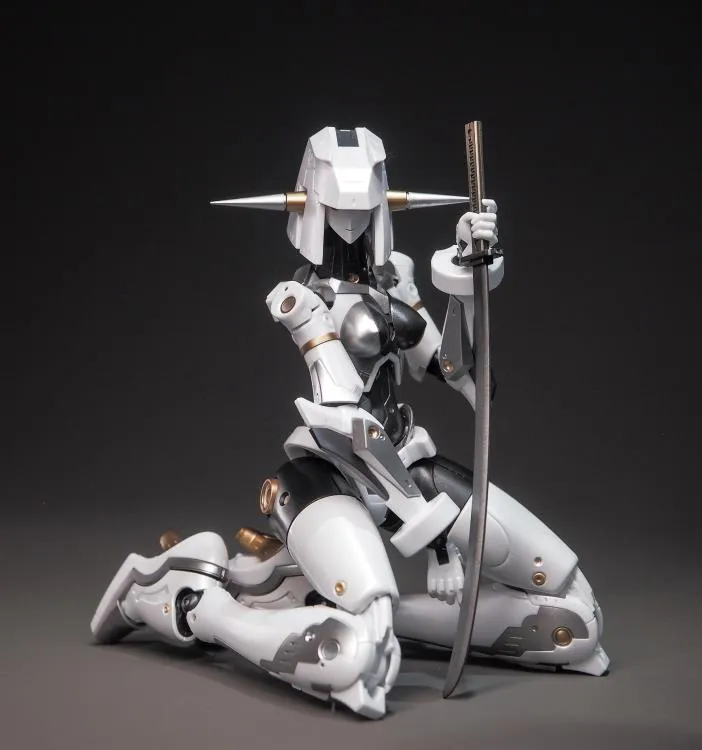 Orca-0 1/120 Scale | Mobile Movementess | Toy Notch