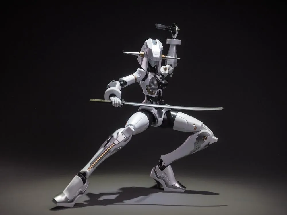 Orca-0 1/120 Scale | Mobile Movementess | Toy Notch