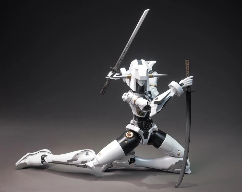 Orca-0 1/120 Scale | Mobile Movementess | Toy Notch