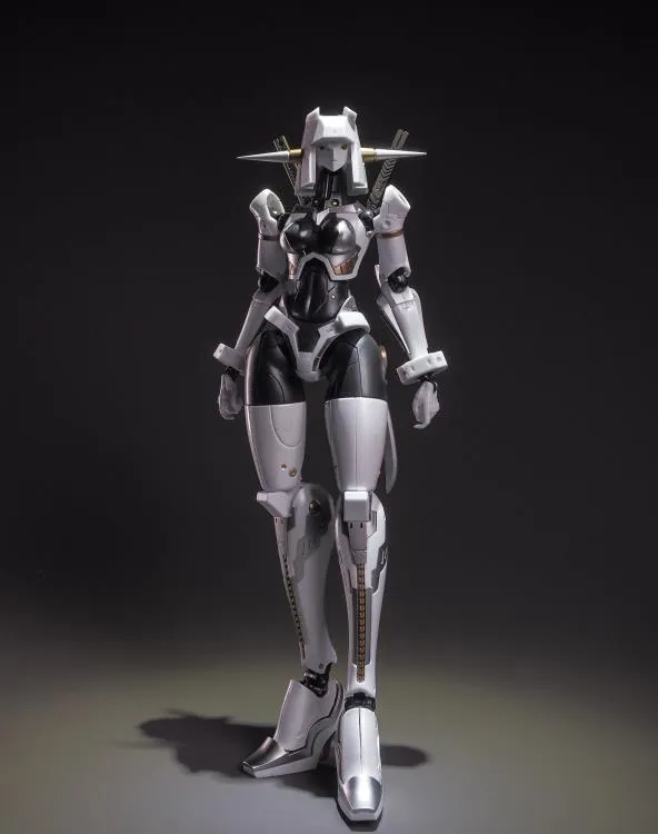 Orca-0 1/120 Scale | Mobile Movementess | Toy Notch