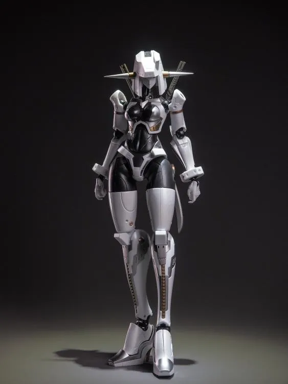 Orca-0 1/120 Scale | Mobile Movementess | Toy Notch