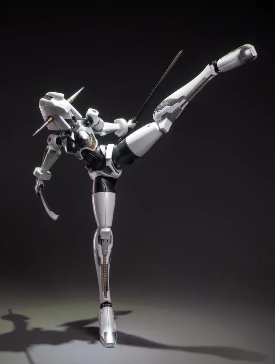 Orca-0 1/120 Scale | Mobile Movementess | Toy Notch