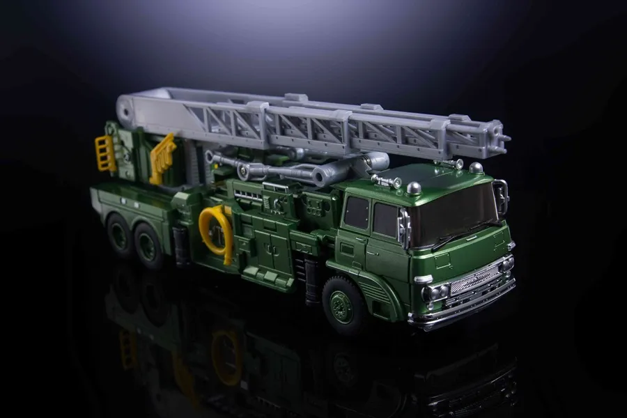 MX-5S SG Dante | X-Transbots