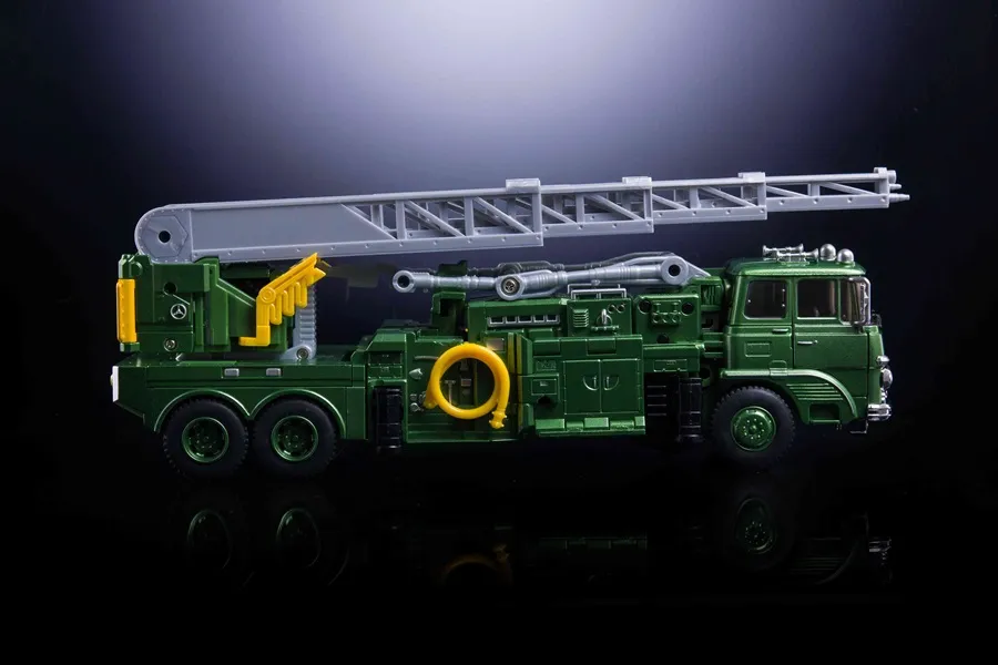 MX-5S SG Dante | X-Transbots