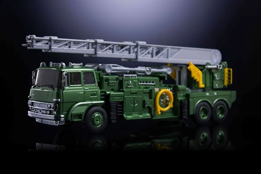 MX-5S SG Dante | X-Transbots