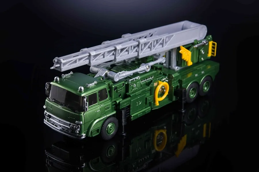 MX-5S SG Dante | X-Transbots