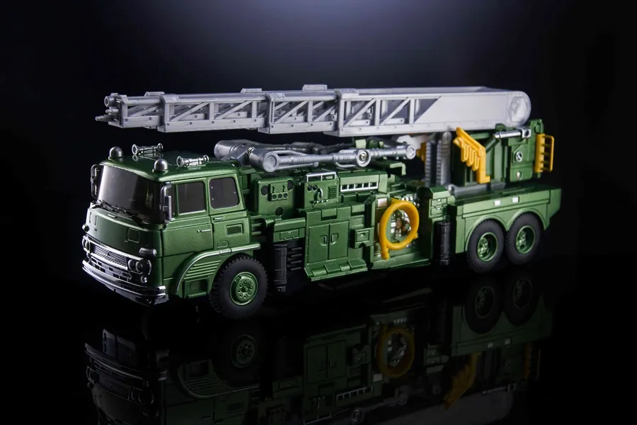 MX-5S SG Dante | X-Transbots