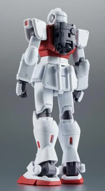 RGM-79G GM Command Guinea Pig Team A.N.I.M.E. Version Robot Spirits | Mobile Suit Gundam Side Story The Blue Destiny | Bandai Spirits