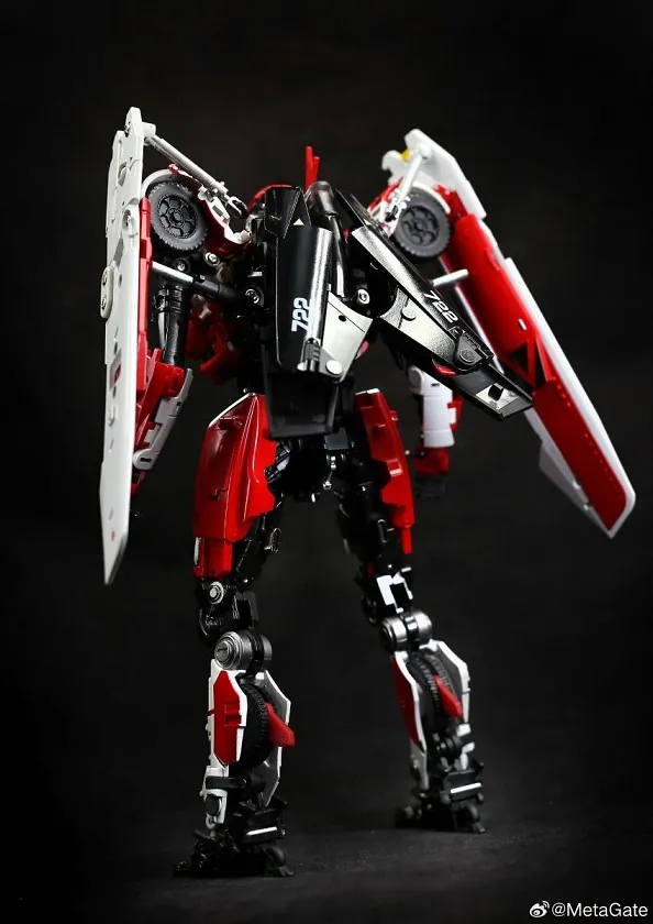 G05 Red Fantasy | MetaGate