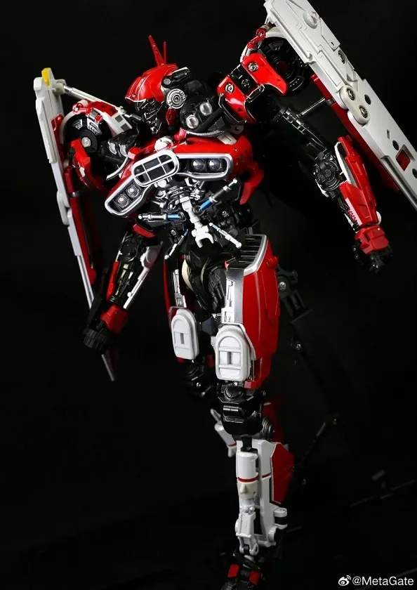 G05 Red Fantasy | MetaGate