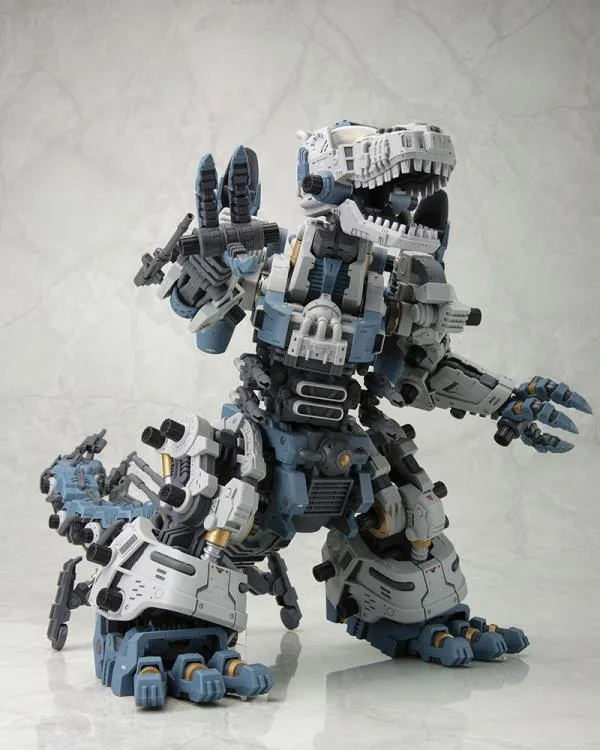 RBOZ-003 Gojulas Marking Plus Version 1/72 Scale | Zoids Highend Master Model | Kotobukiya